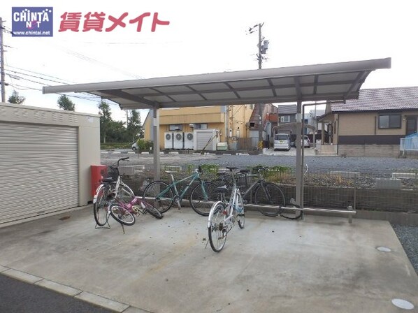 平田町駅 徒歩28分 2階の物件外観写真